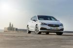 Opel Astra OPC Line Sport 2016 года